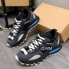 Picture of Dsquared2 Shoes _SKUDSQsz38-454CWM06024651